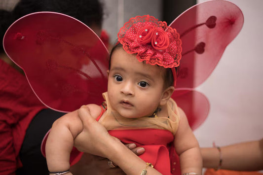 Creating Timeless Memories – Our Successful Birthday Party Photoshoot | Best Event Photographer