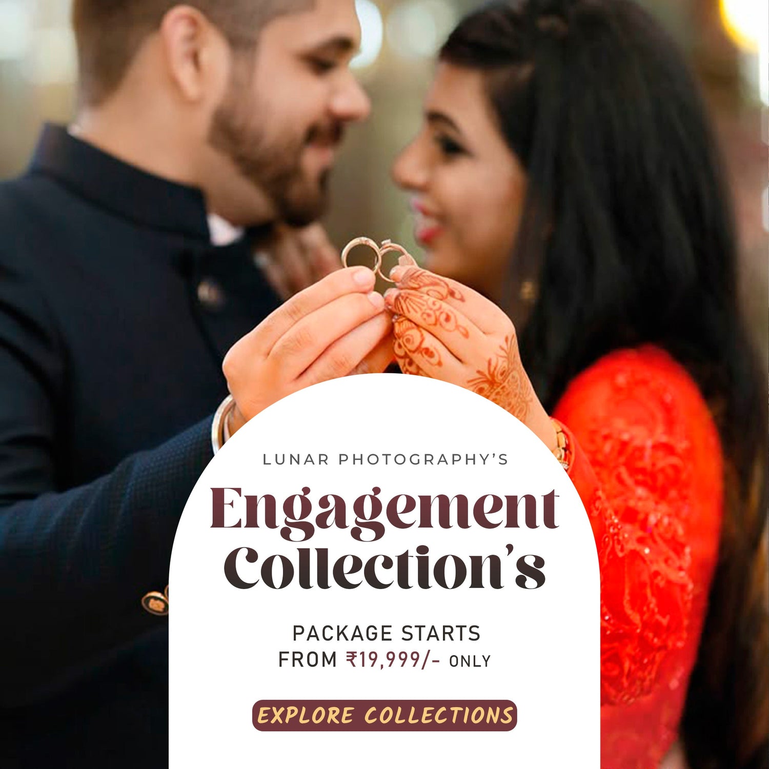 Engagement Collections