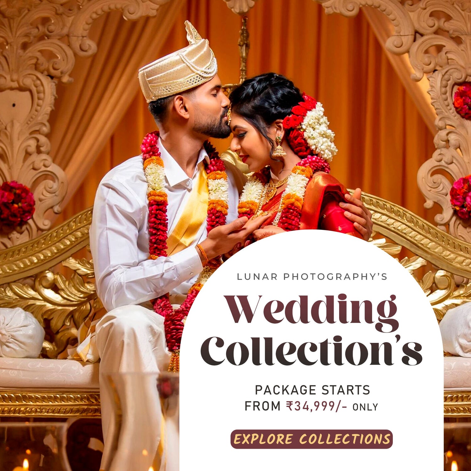 Wedding Collections