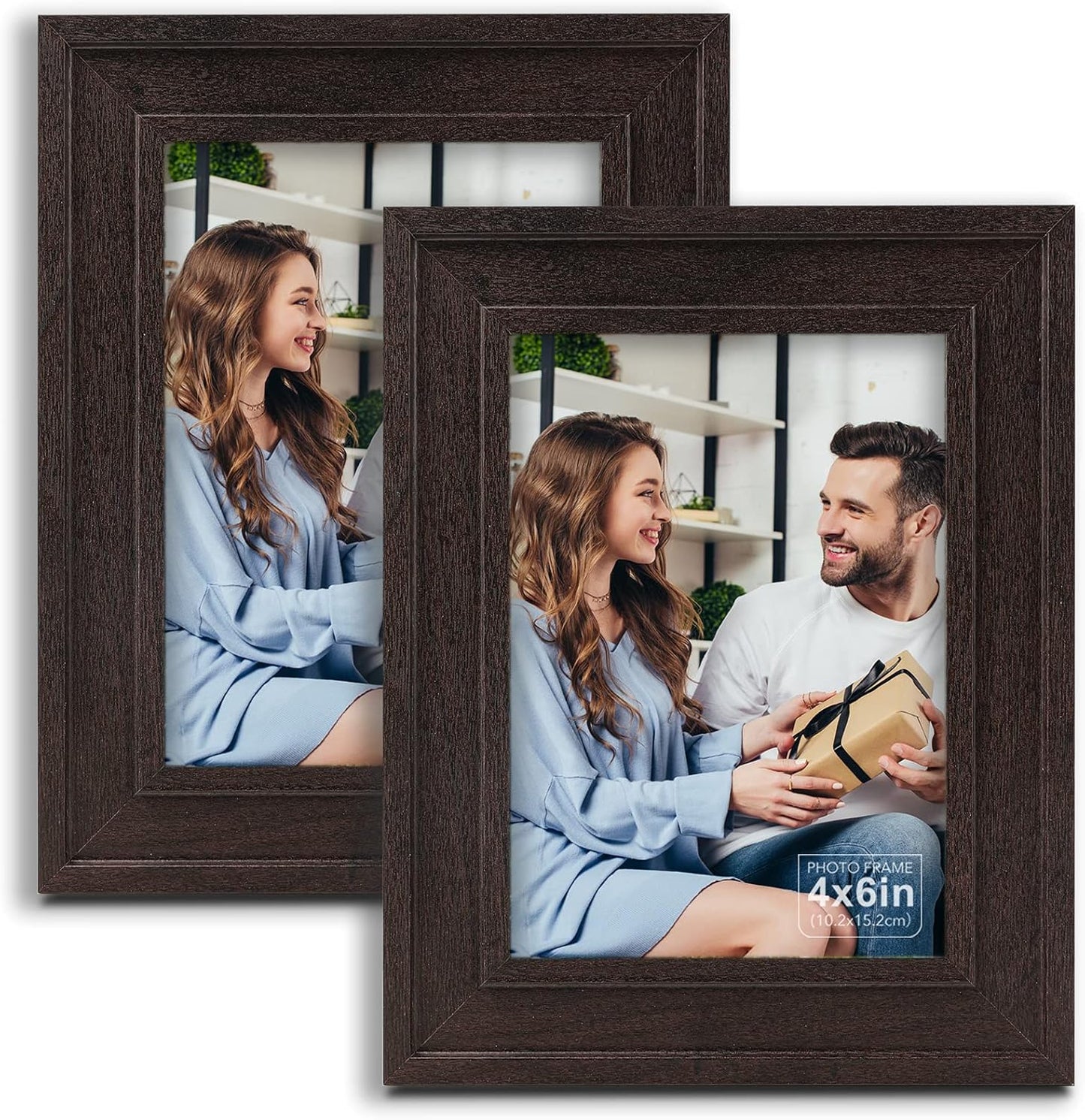 Photo frame