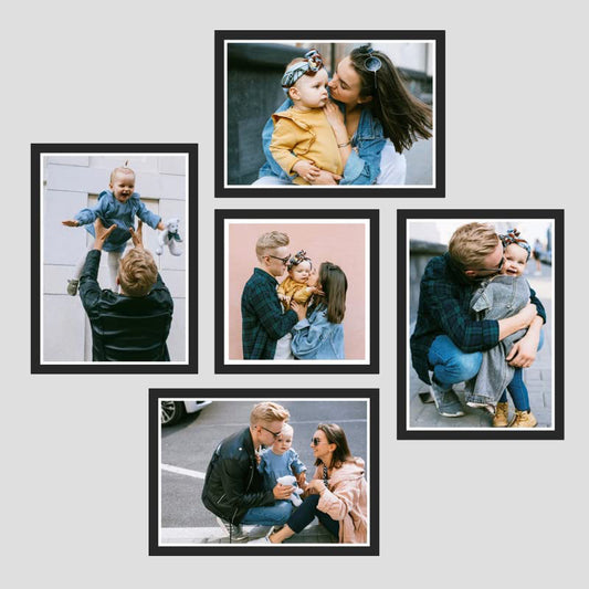 Photo frame (combos)