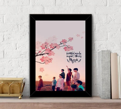 Photo frame